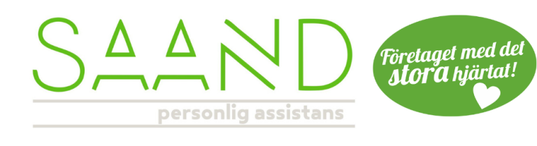 Saand Service och omsorg